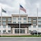 Holiday Inn Express & Suites Allen Park By Ihg - map