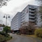 Leonardo  Hotel Frankfurt City South - map
