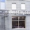 Best City Hotel - map