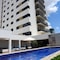 Gran Executive Hotel - map