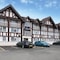Travelodge Birmingham Sheldon - map