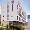 Travelodge Bradford Central - map
