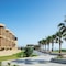 La Mer Resort & Spa - map