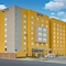 City Express Monterrey Lindavista - map