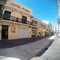 Oyo Hotel Plaza Veracruz Centro Historico - map