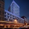 Travelodge Glasgow Queen Street - map