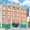 Travelodge London Balham - map