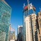 Luma Hotel Times Square - map