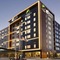 Aloft Dallas Love Field - map