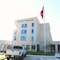 Hyatt Place Austin Airport - map