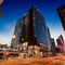Le Meridien Denver Downtown - map