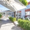 Ibis Styles Lyon Bron Eurexpo - map