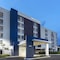 Springhill Suites By Marriott Miami Doral - map