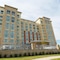 Drury Inn & Suites Dallas Frisco - map