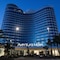 Universal's Aventura Hotel - map