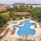 Occidental Grand Papagayo All Inclusive Resort - map