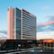 Sheraton Saint-Hyacinthe Hotel - map