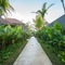 La Berceuse Resort And Villa Nusa Dua By Taritiya Collection - map