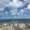 Hilton Tanger City Center Hotel & Residences - map