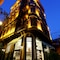 Fuga Hotel Constantinidis - map