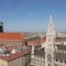 Campanile Muenchen Sendling - map