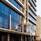 Mercure Almaty City Center - map