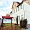 Pension Haus Mückenheim - map