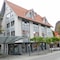 Postsattler City Apartments - map