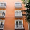 Athens Way Apartments - map