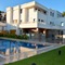 Laden Hotel Bodrum - map