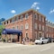 The Sire Hotel Lexington, Tapestry Collection By Hilton - map