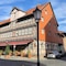 Hotel Alte Brennerei - map