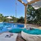 Villa Chloe In Corfu - map