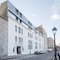 Odalys City Paris Montmartre - map