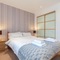 Stylish Apartment - map