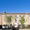 The Burgoyne Hotel - map