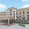 Hampton Inn & Suites Portland Corpus Christi - map
