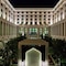 Radisson Collection Muscat, Hormuz Grand - map