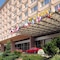 Hotel Olympik Congress - map