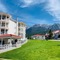 Mountain View Resort And Suites At Fairmont Hot Springs - map