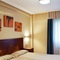 Apartamentos La Barzana - map