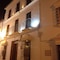 Apartamentos La Ermita - map