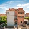 Apartments Zuvela - map