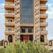 Arabella Residence - map