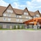 Super 8 By Wyndham Canmore - map