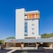 Ibis Erechim - map