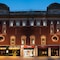 Easyhotel Leeds - map
