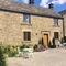 Bretton Cottage - map