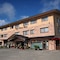 Hotel Sunny Shiga - map