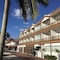 Sunset Beach Hotel - map